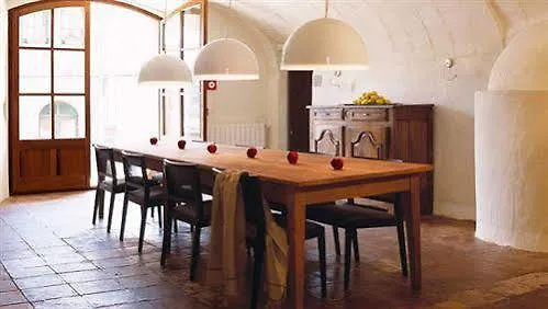 ****  Hotel Del Teatre - Adults Only Regencós Espagne