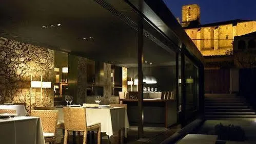 ****  Hotel Del Teatre - Adults Only Regencós España