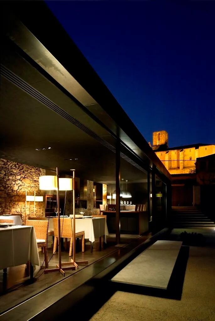Hotel Del Teatre - Adults Only Regencós