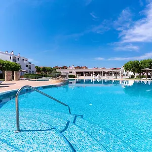 Aparthotel Vista Blanes **