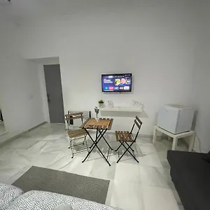 Maison d'hôtes Bf Boutique Jerez