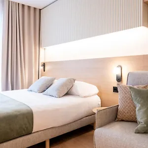 Aparthotel Atenea Calabria ***