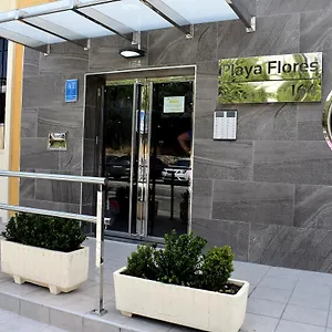 Aparthotel Club Playa Flores ***