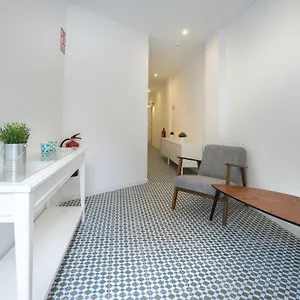 Appart hôtel Hotelito Boutique Camp Nou